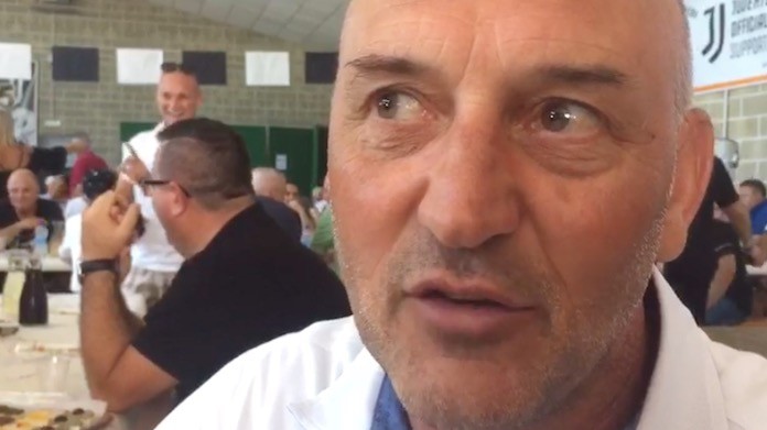 De Agostini: «Spero che Sarri porti la Champions a Torino» - VIDEO 36 de agostini