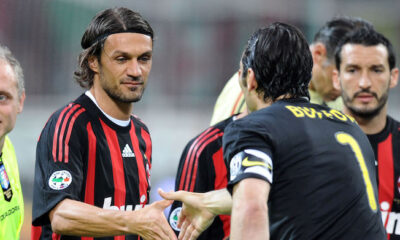 maldini buffon