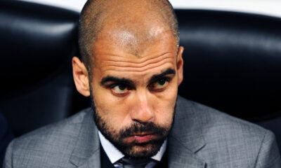 guardiola juve
