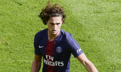 rabiot