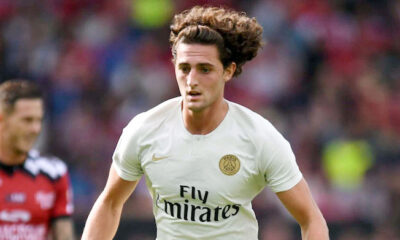 rabiot psg