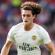rabiot psg