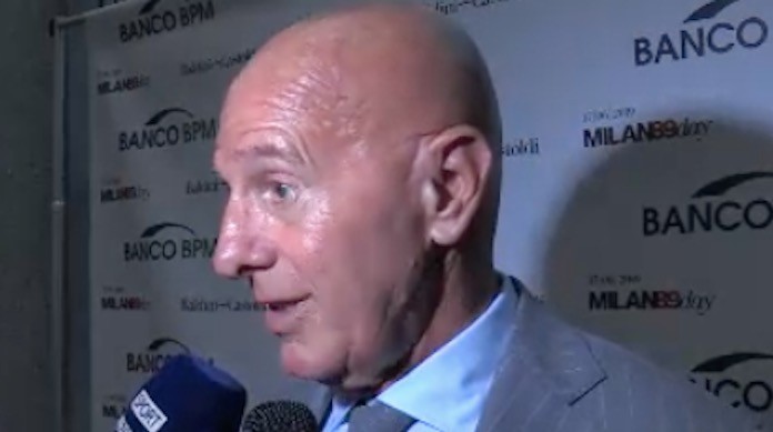 Sacchi: «Guardiola alla Juve? Mai stata possibilità» - VIDEO 36 sacchi