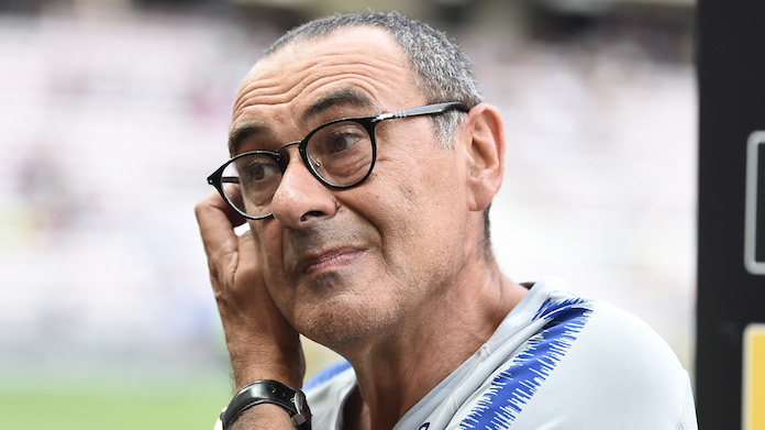 sarri