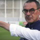 sarri paratici juventus giugno 2019