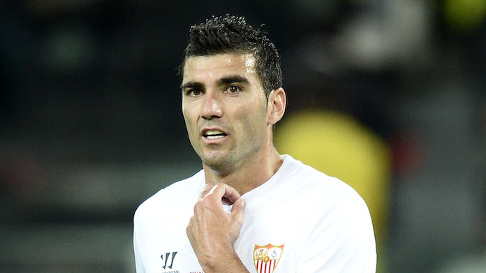 È morto José Antonio Reyes, bandiera del Siviglia scomparso a 35 anni 36 reyes