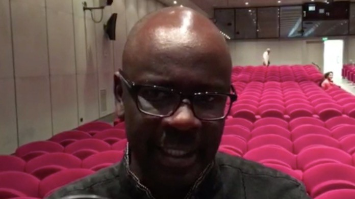 Nuovo allenatore Juve, Thuram: «Guardiola o Sarri, vi dico la mia» - VIDEO 36 thuram