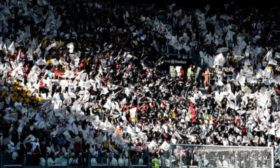 tifosi juventus