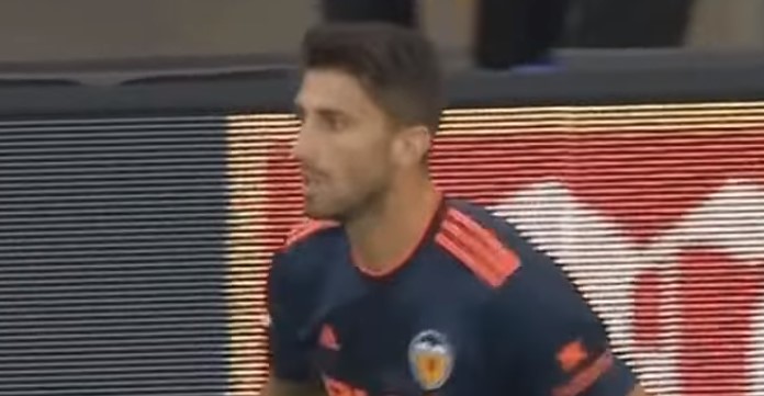 Piccini: «Juventus se andasse via Cancelo? Ecco cosa vi dico» 36 Piccini Valencia