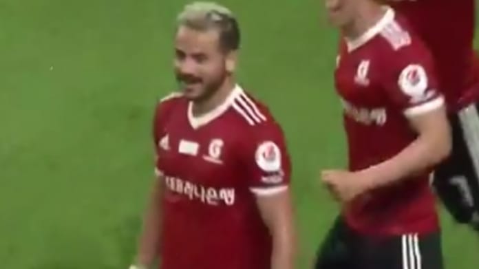 Esultanza Cesinha: imita CR7 e il portoghese reagisce così... - VIDEO 38 WhatsApp Image 2019 07 26 at 14.52.21