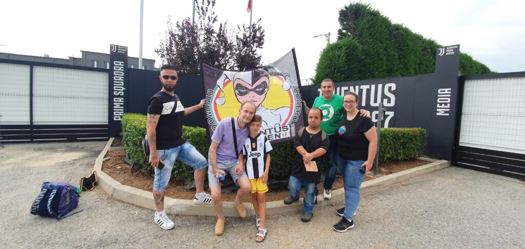 Juventus Women, le nazionali arrivano oggi: l'accoglienza dei tifosi - FOTO 39 WhatsApp Image 2019 07 27 at 14.23.49
