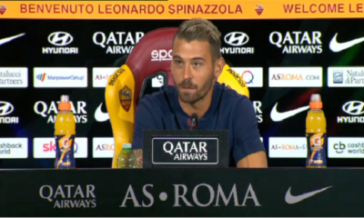 conferenza spinazzola