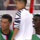 cristiano ronaldo bimbo juve tottenham