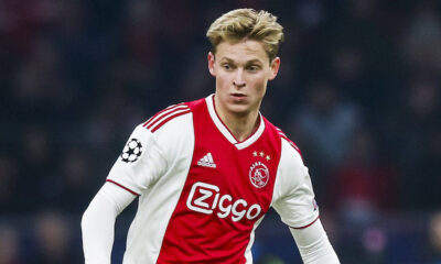 de jong