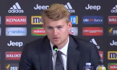 de ligt 1