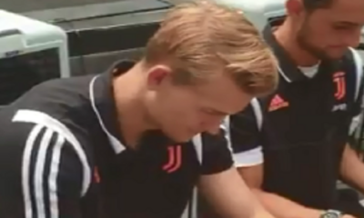 de ligt