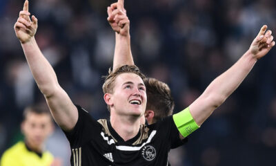 de ligt