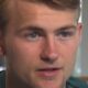 de ligt intervista Cropped