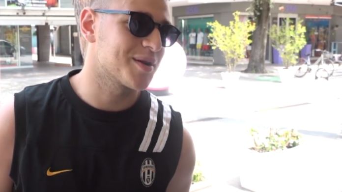 De Ligt alla Juve convince i tifosi, ma per alcuni costa troppo - VIDEO 36 de ligt juve tifosi