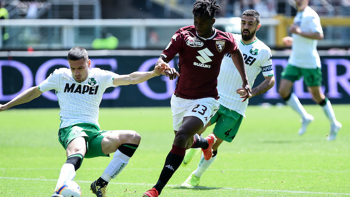 Demiral, solo mezza tournée con la Juventus: ecco perché 36 demiral meite