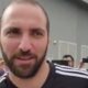higuain j medical