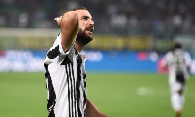 higuain