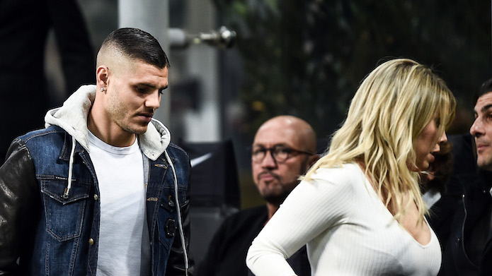 icardi wanda nara