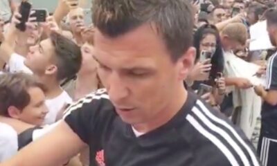 mandzukic tifosi