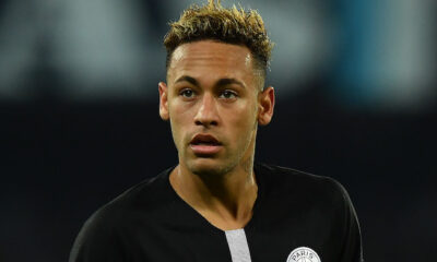 neymar