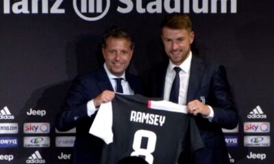 paratici ramsey