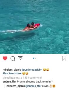 «Pronto a tornare a Torino?»: la risposta di Pjanic non lascia dubbi - FOTO 39 pjanic