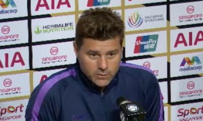 pochettino