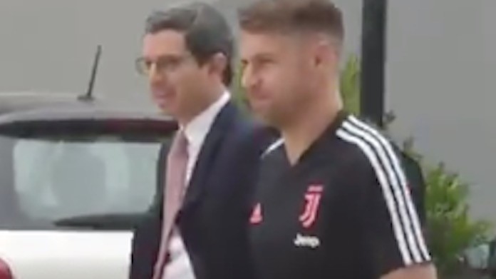 Ramsey di nuovo al J Medical: altre visite per il gallese - VIDEO 36 ramsey