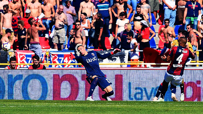 Juve Bologna: mossa a sorpresa di Mihajlovic all'Allianz Stadium 36 skorupski