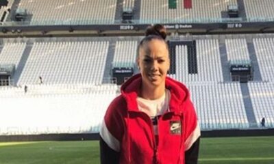 staskova juventus women