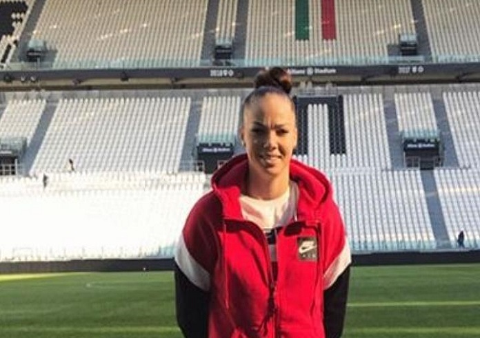 Staskova: «Felice di essere alla Juventus Women. Il mio idolo è Ronaldo» 36 staskova juventus women