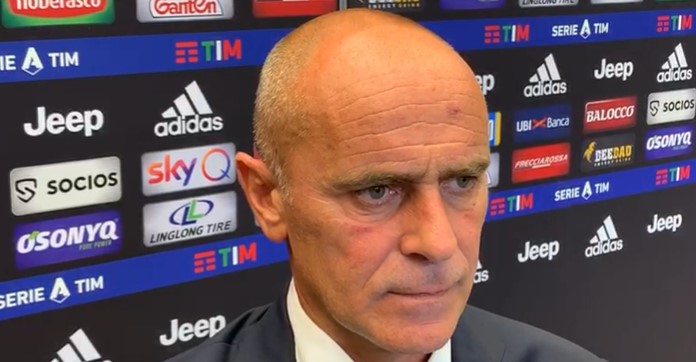 MARTUSCIELLO: «De Ligt straordinario, nella ripresa calo fisico» - VIDEO 36 Martusciello