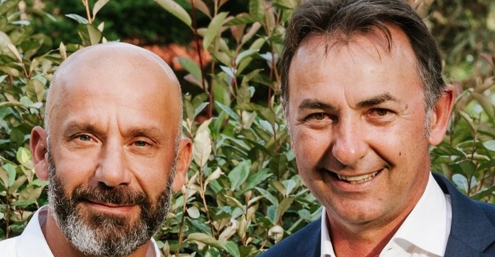 Fondazione Vialli e Mauro Golf Cup: presenti anche il presidente Agnelli e Nedved 38 Vialli Mauro