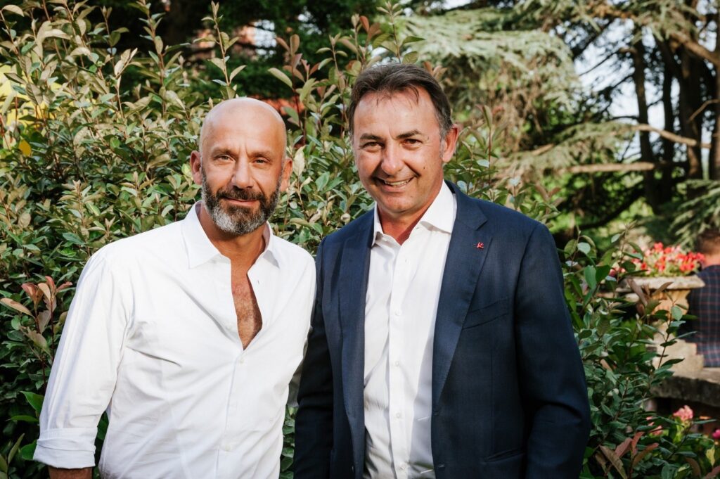 Fondazione Vialli e Mauro Golf Cup: presenti anche il presidente Agnelli e Nedved 39 WhatsApp Image 2019 08 27 at 15.13.39