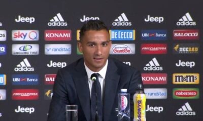 conferenza stampa danilo