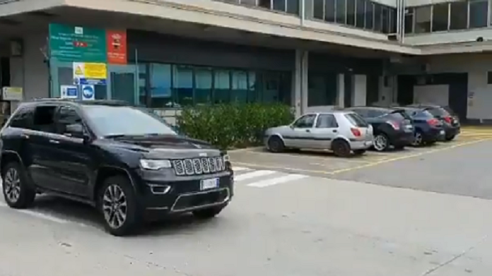 Danilo Juve: il terzino brasiliano è arrivato a Torino - VIDEO 36 danilo 1