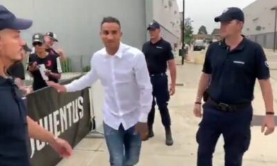danilo j medical