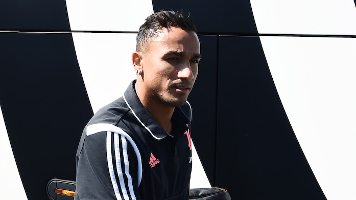 Juventus, si va a Parma: ci sono due nuovi inseparabili - FOTO 36 danilo-juventus