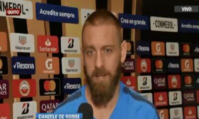 de rossi 1