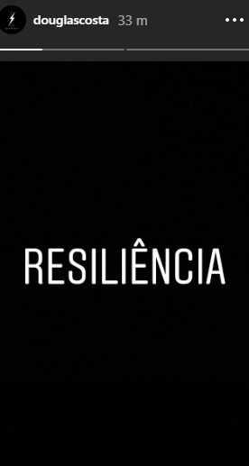 Douglas Costa, messaggio enigmatico sui social: cosa avrà voluto dire? - FOTO 39 douglas costa