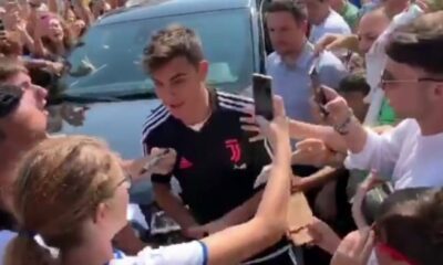 dybala alex sandro j medical