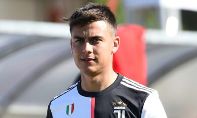 dybala