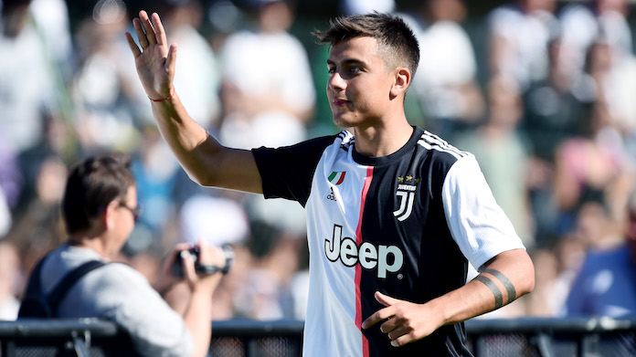 dybala