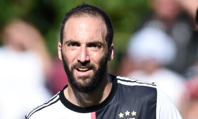 higuain