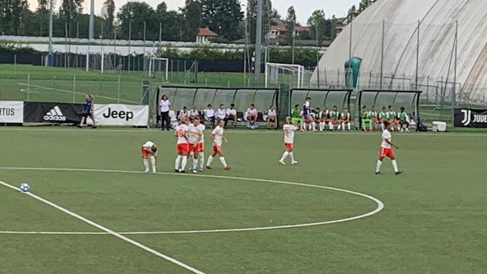 Juventus Women-Lugano 1-0: Galli decide il primo test delle bianconere 36 juventus women 1